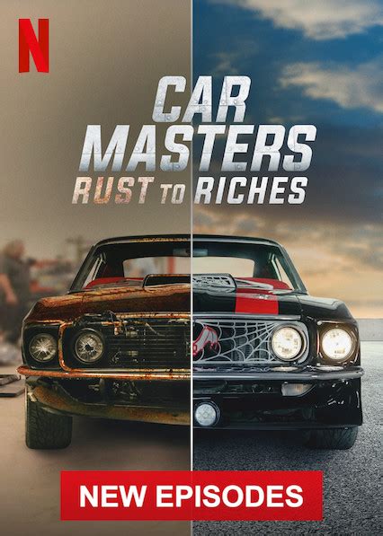 gotham garage staffel 5|Car Masters: Rust to Riches Season 5 to Debut in。